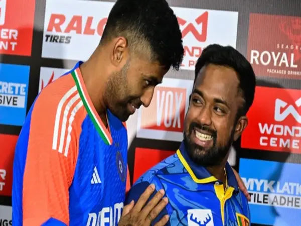 India vs Sri Lanka 3rd T20I, Match Preview