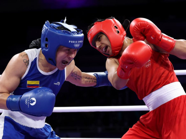 Paris Olympics, Boxing: 3 Indian Boxers Knocked Out