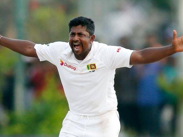 Rangana Herath picks the best spinners in cricket
