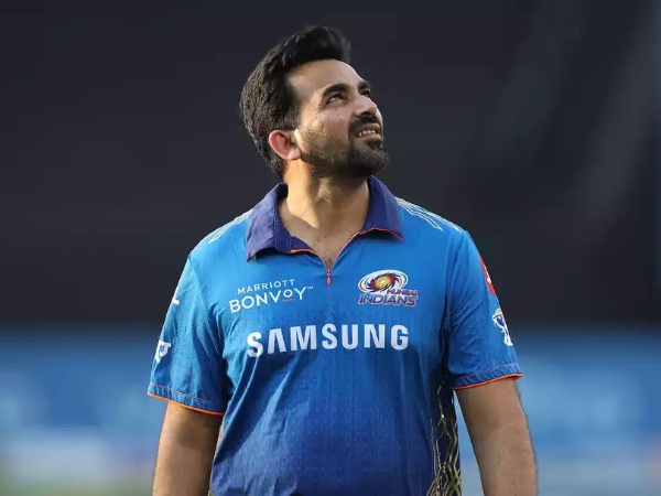 Zaheer Khan might be named as LSG mentor for IPL 2025