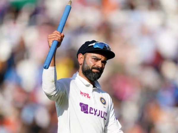 Virat Kohli is one of India's most successful Test captain