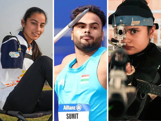 India Paralympics: A team of seasoned champions and promising debutants