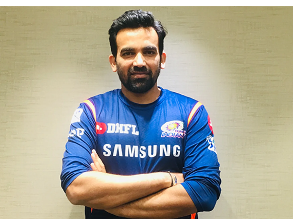 Zaheer Khan contradicts Kohli, Sharma as he turns in favor of the Impact Player Rule