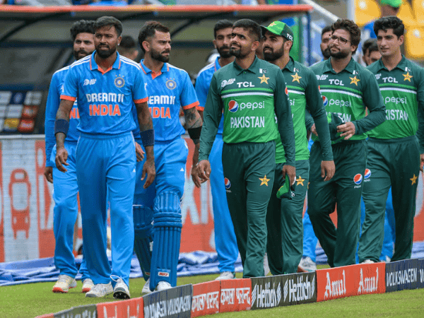 Former Pakistani star advises India to 'honour' ICC on the Champions Trophy decision