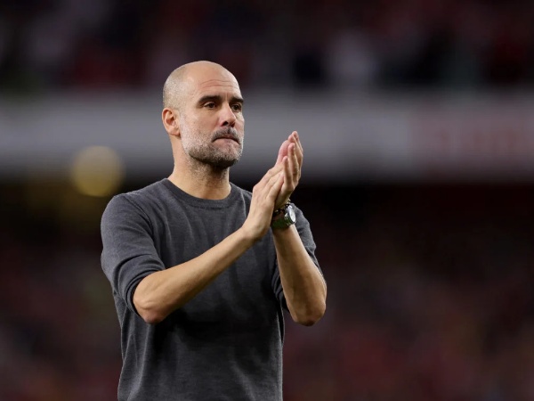 Manchester City will face Arsenal in the UEFA Champions League