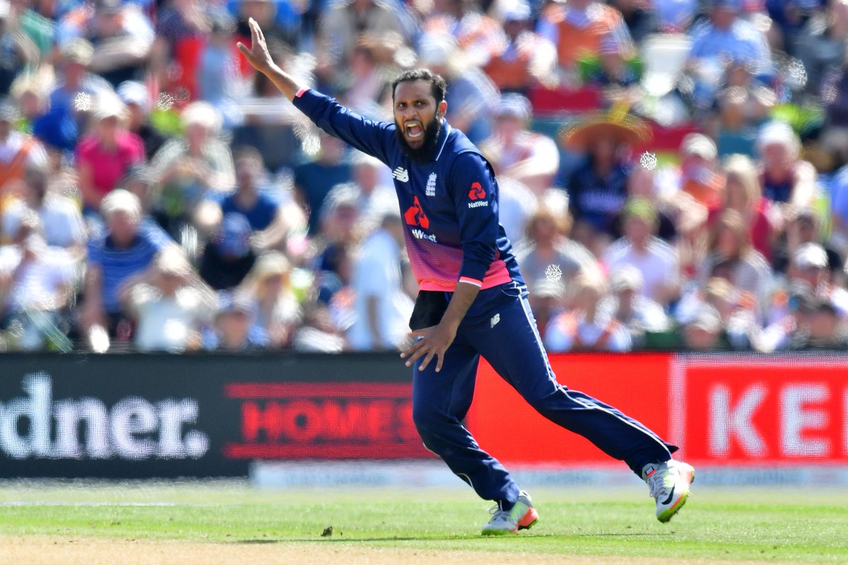 Adil Rashid