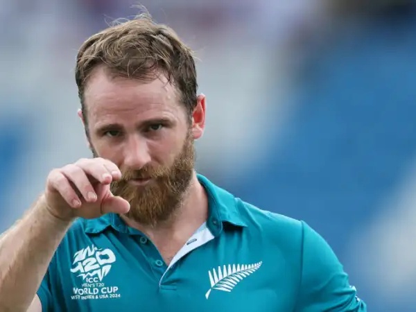 Update about Kane Williamson retirement