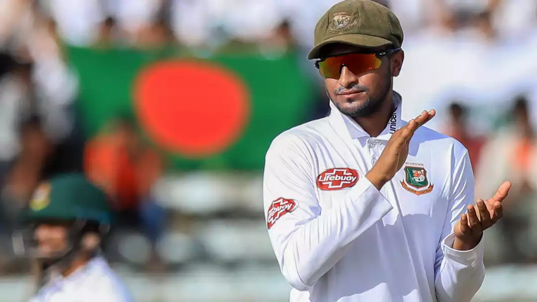 India vs Bangladesh: Can Shakib Al Hasan finish his career in style?
