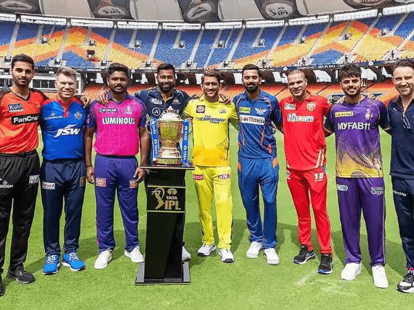 BCCI introduces match fees for players ahead of IPL 2025