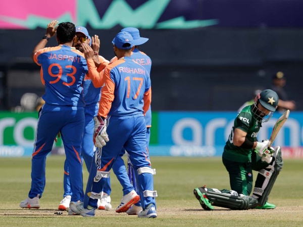 Latest update on ICC Champions Trophy