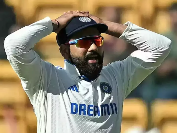 Rohit Sharma (Photo: BCCI)