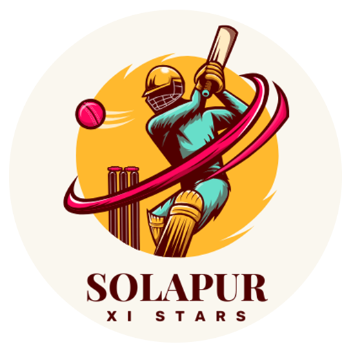 Solapur Stars XI