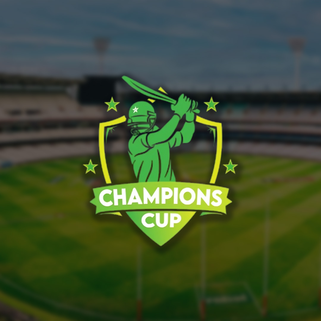 Champions T20 Cup Stats
