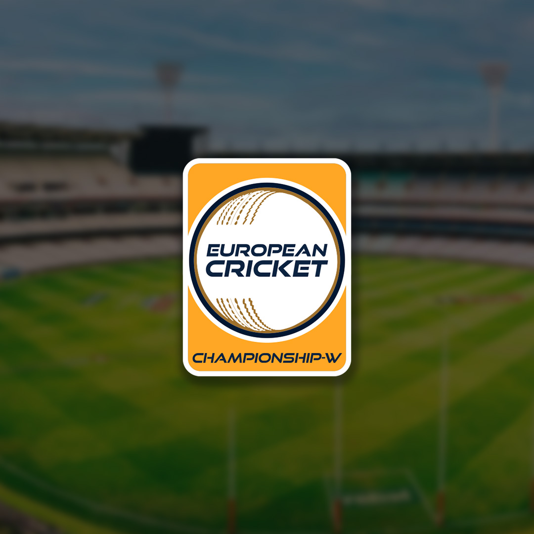 European Cricket Championship-W