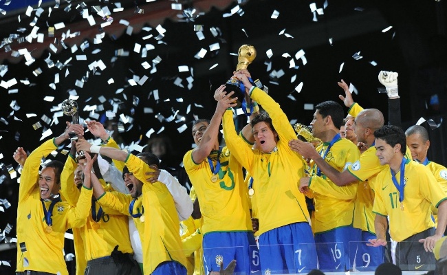 Brazil
