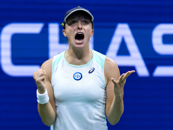 Iga Swiatek (Photo - WTA/X)