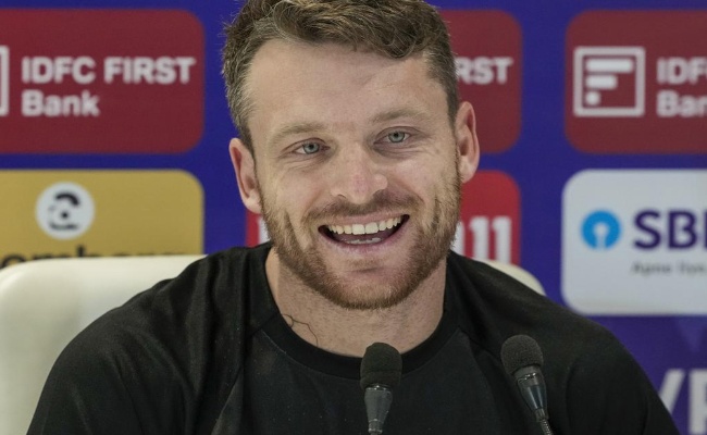 Jos Buttler