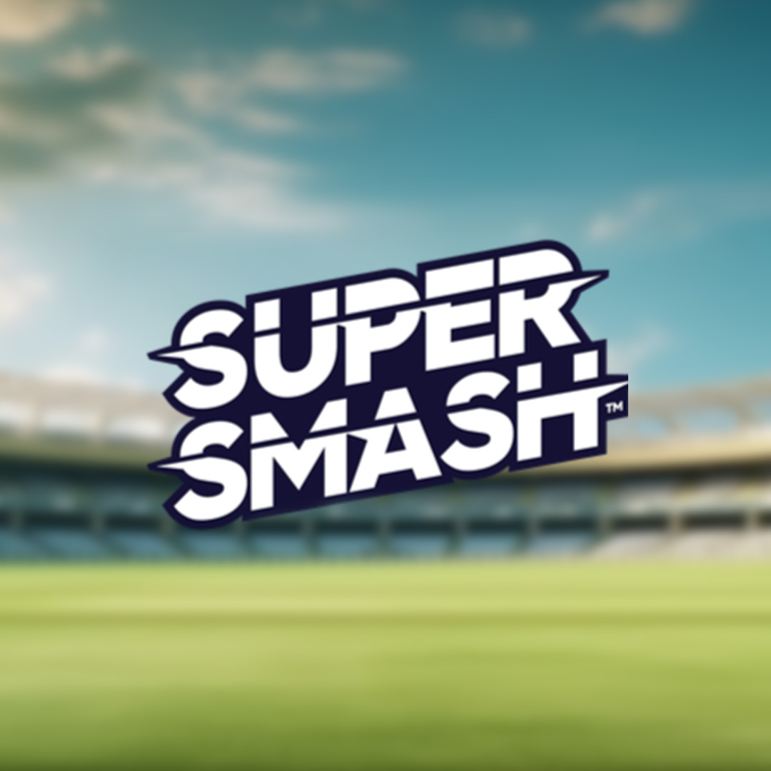 Women's Super Smash 2024-25