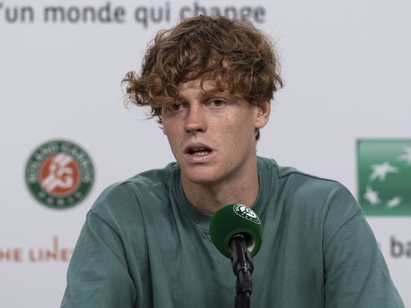 Jannik Sinner