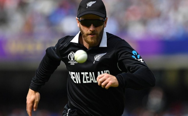 Kane Williamson