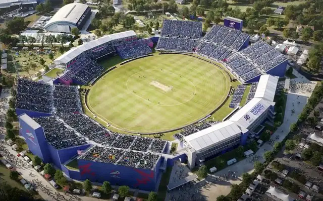 Fantasy Cricket Tips For NZ vs SL