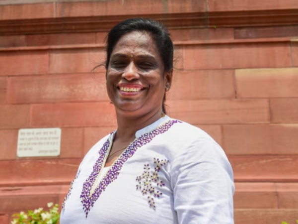 PT Usha nominates an ad hoc committee to oversee the running of the sport