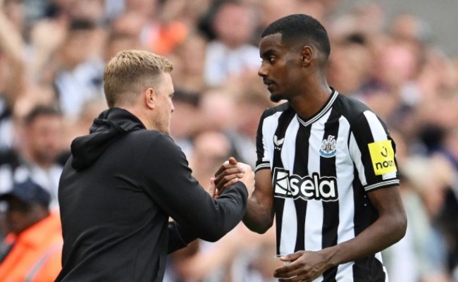 Newcastle United