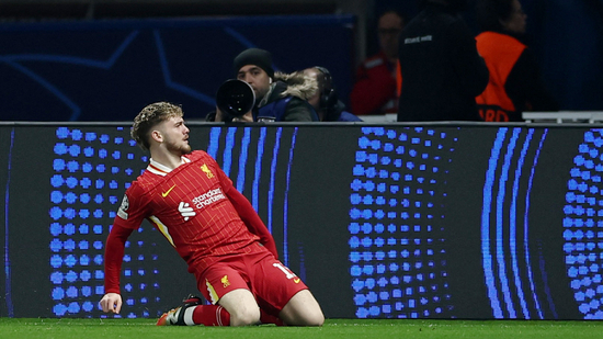 Liverpool FC