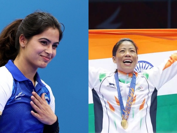 On International Women’s Day (March 8), it is worth showering praise onhow young girls and women are attempting to make a mark in sports