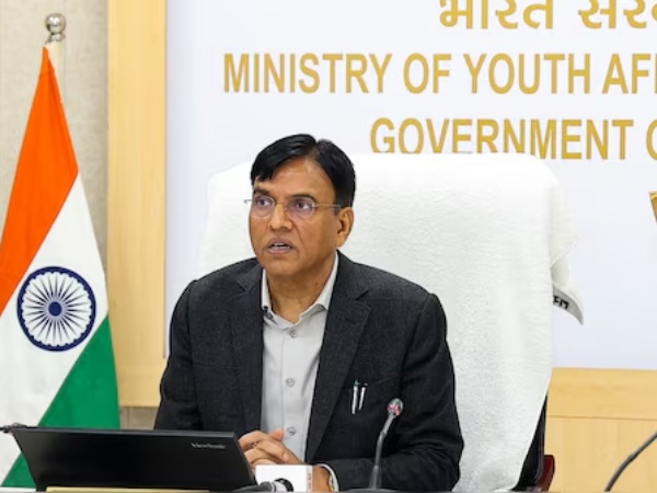 The Ministry of Youth Affairs and Sports are taking the necessary steps against age fraud