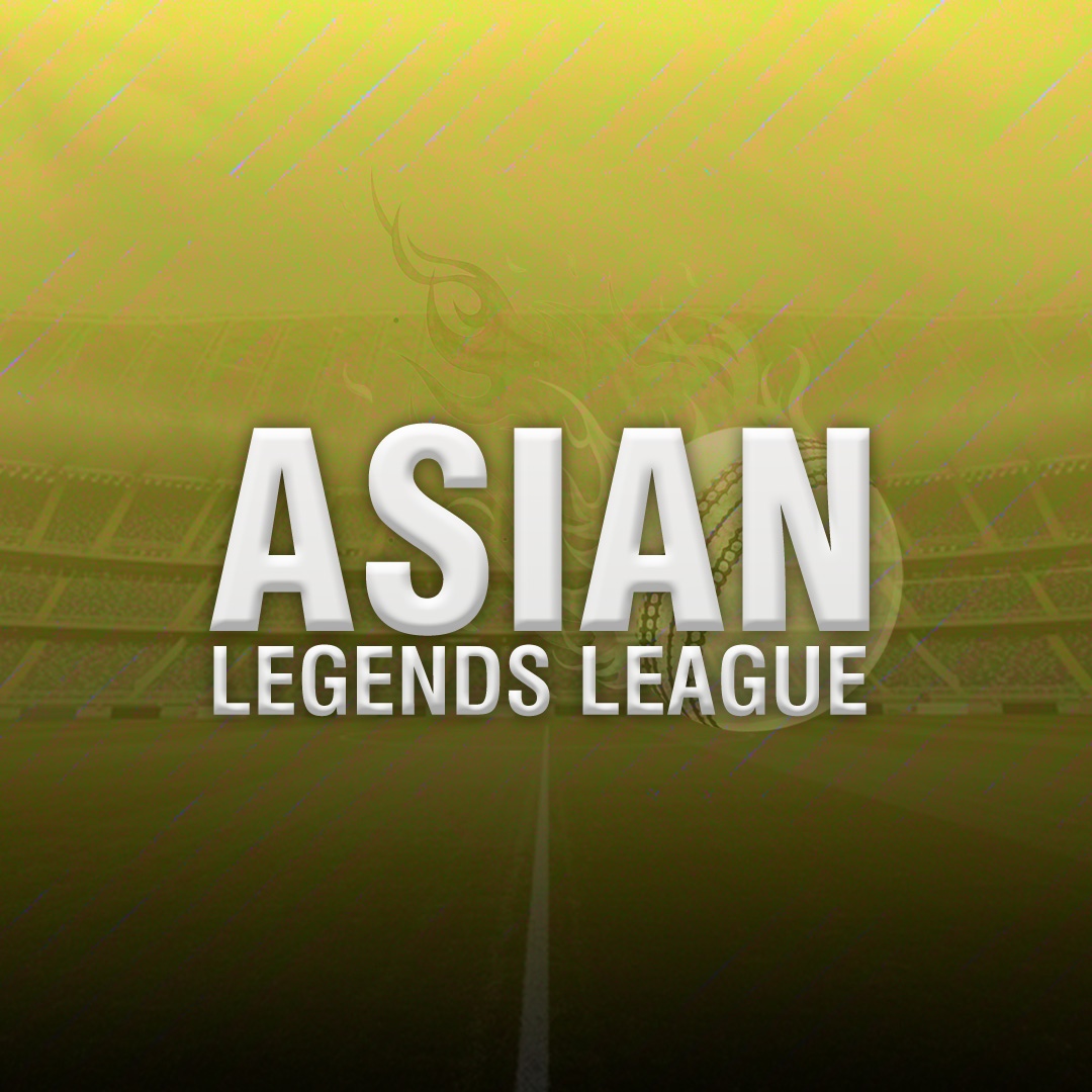 Asian Legends League 2025