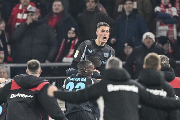 Bayer Leverkusen