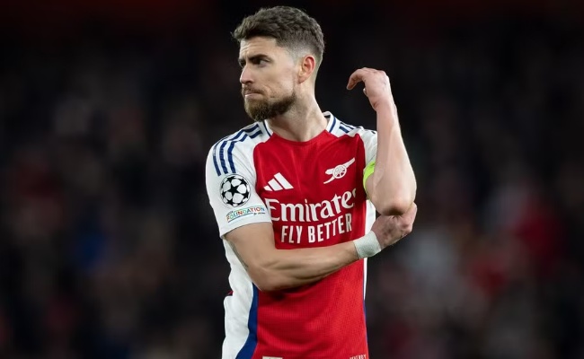 Jorginho