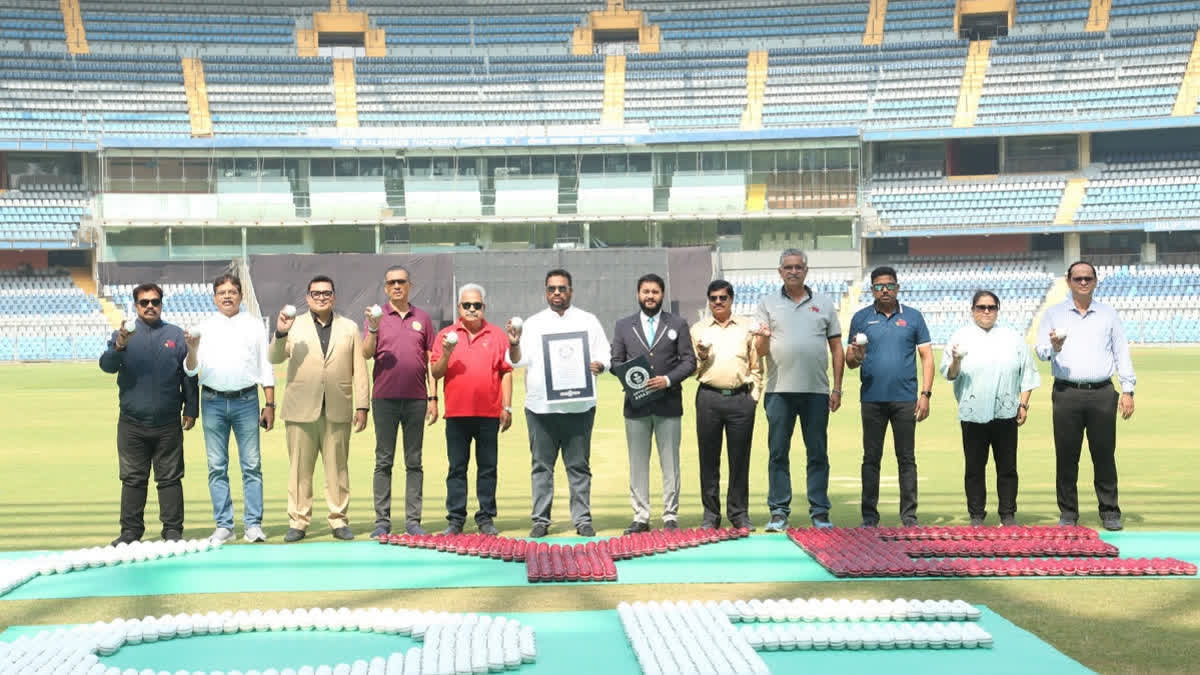 MCS approves hike in monthly pension of former cricketers