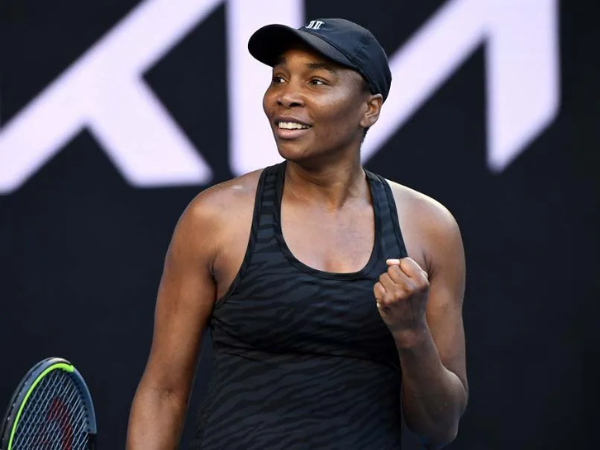 Venus Williams has not competed for over a year now