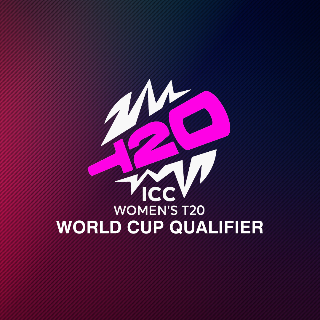 ICC Women's World Cup Qualifier Warm-up