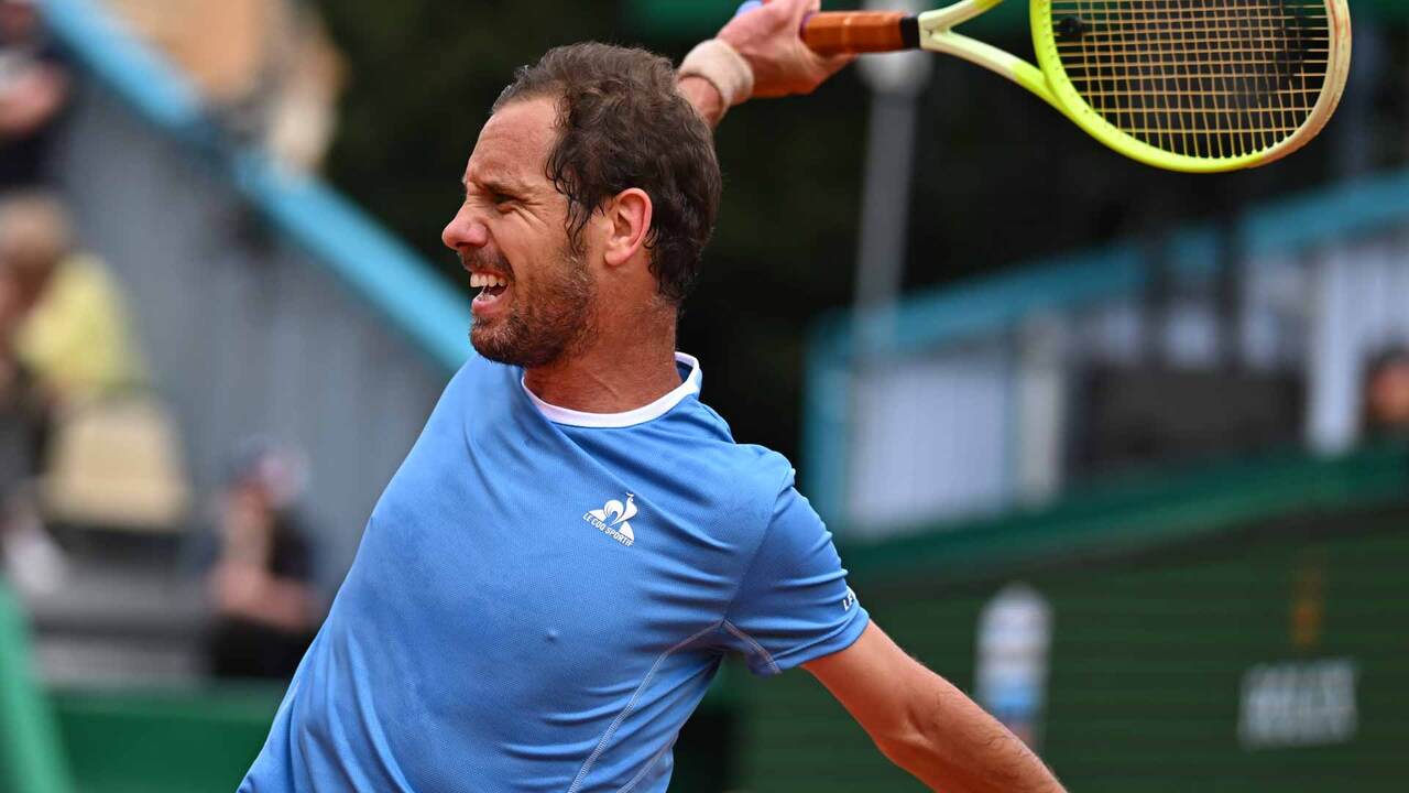 Richard Gasquet