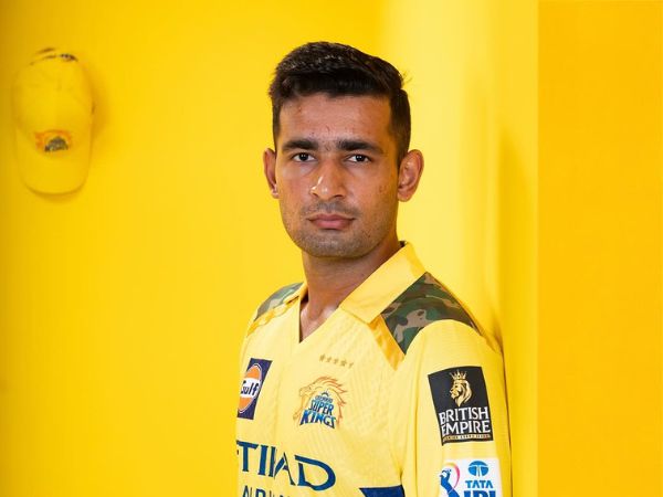 Anshul Kamboj