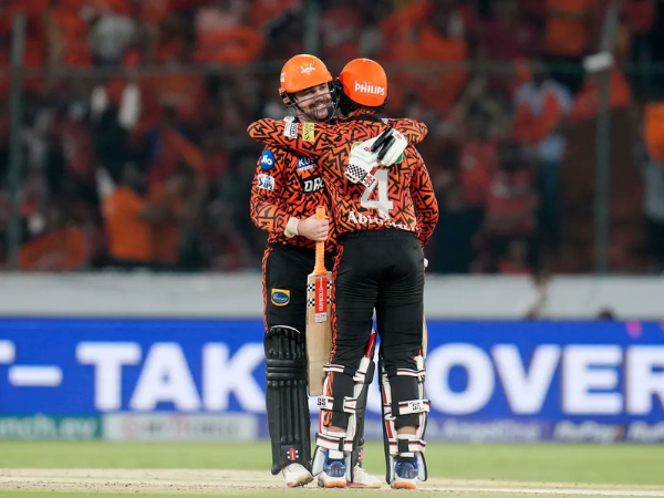 Abhishek Sharma and Travis Head (Photo: IPL)