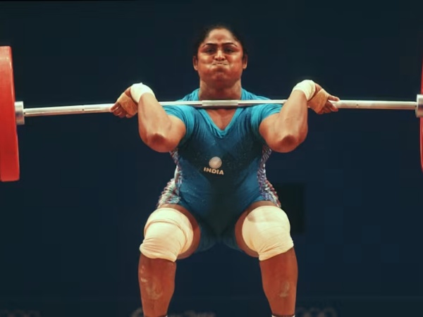 Karnam Malleswari, hailing from Amadalavalasa, crossed a bigger one by winning bronze in the 2000 Olympic Games
