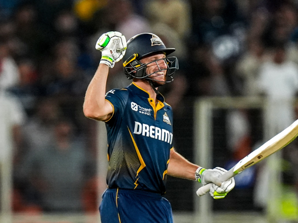 Jos Buttler (Photo- IPL)