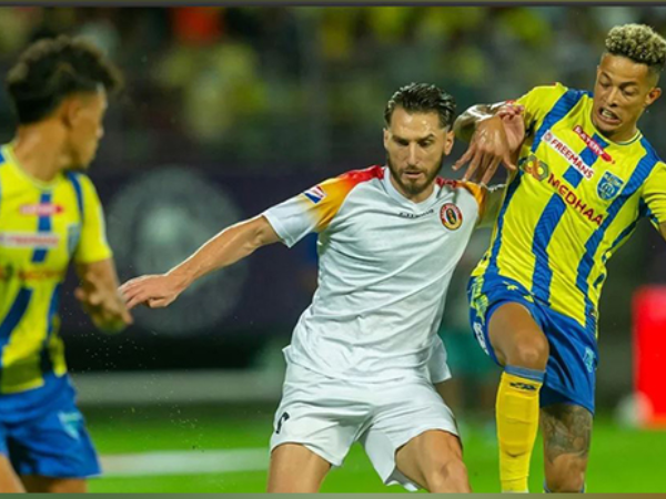 Dimitrios Diamantakos (Photo: ISL)
