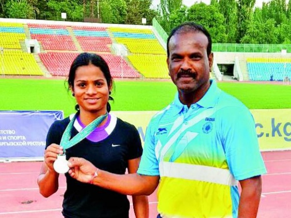 The provisional suspension of three coaches, including Dronacharya Award winning Nagapuri Ramesh, has sent shock waves