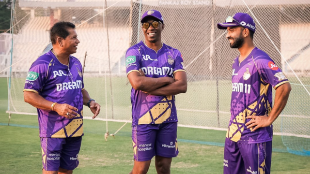 Fantasy Cricket Tips For GT vs KKR