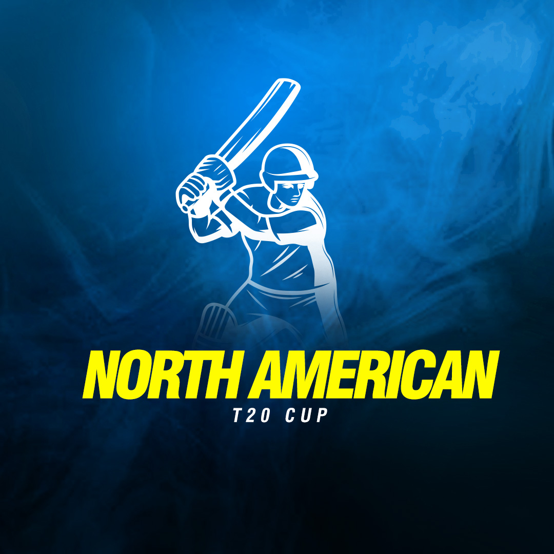 North American T20 Cup 2025