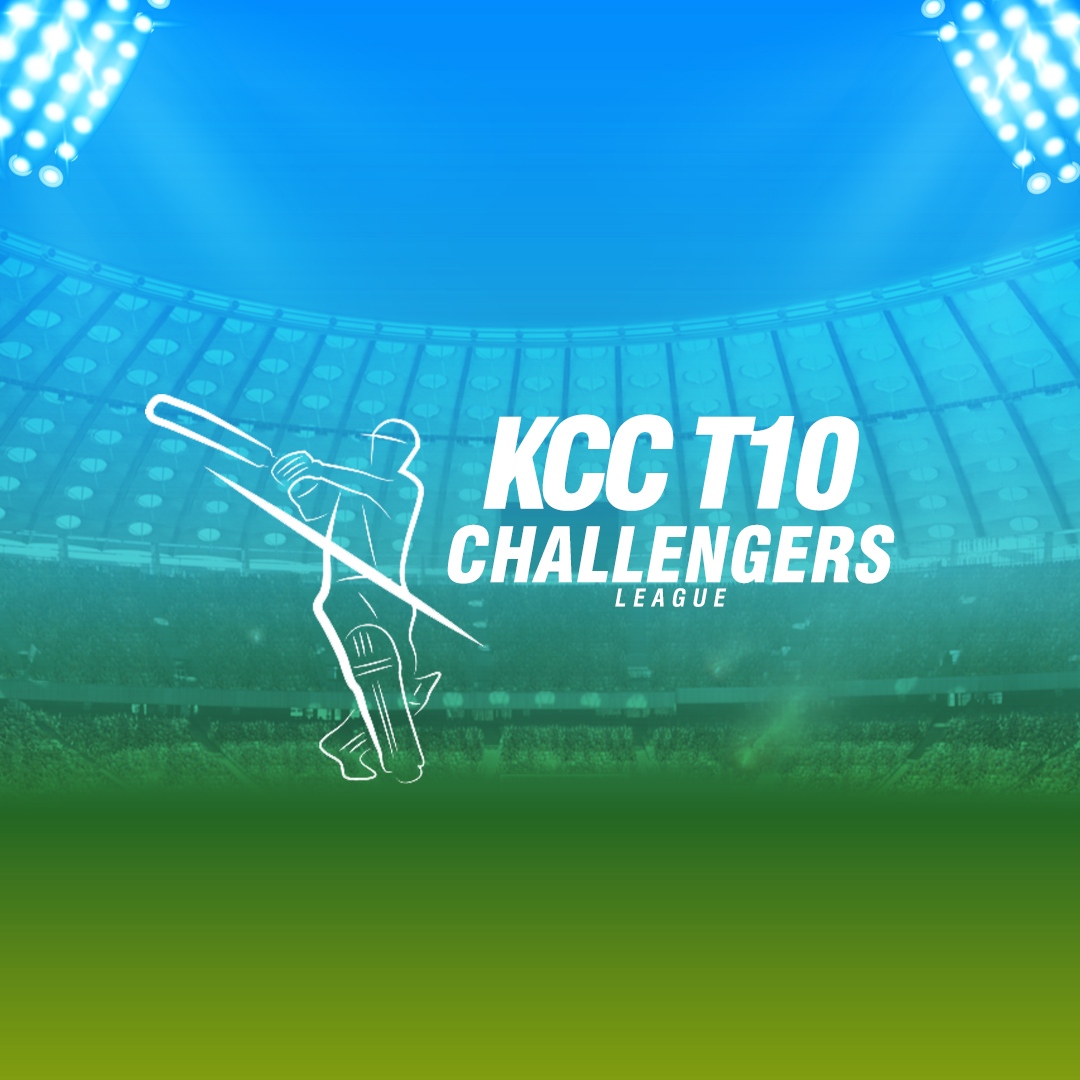 KCC T10 Challengers League 2025
