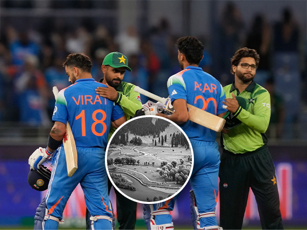 Cricketing ties are impossible with Pakistan following Pahalgam attack