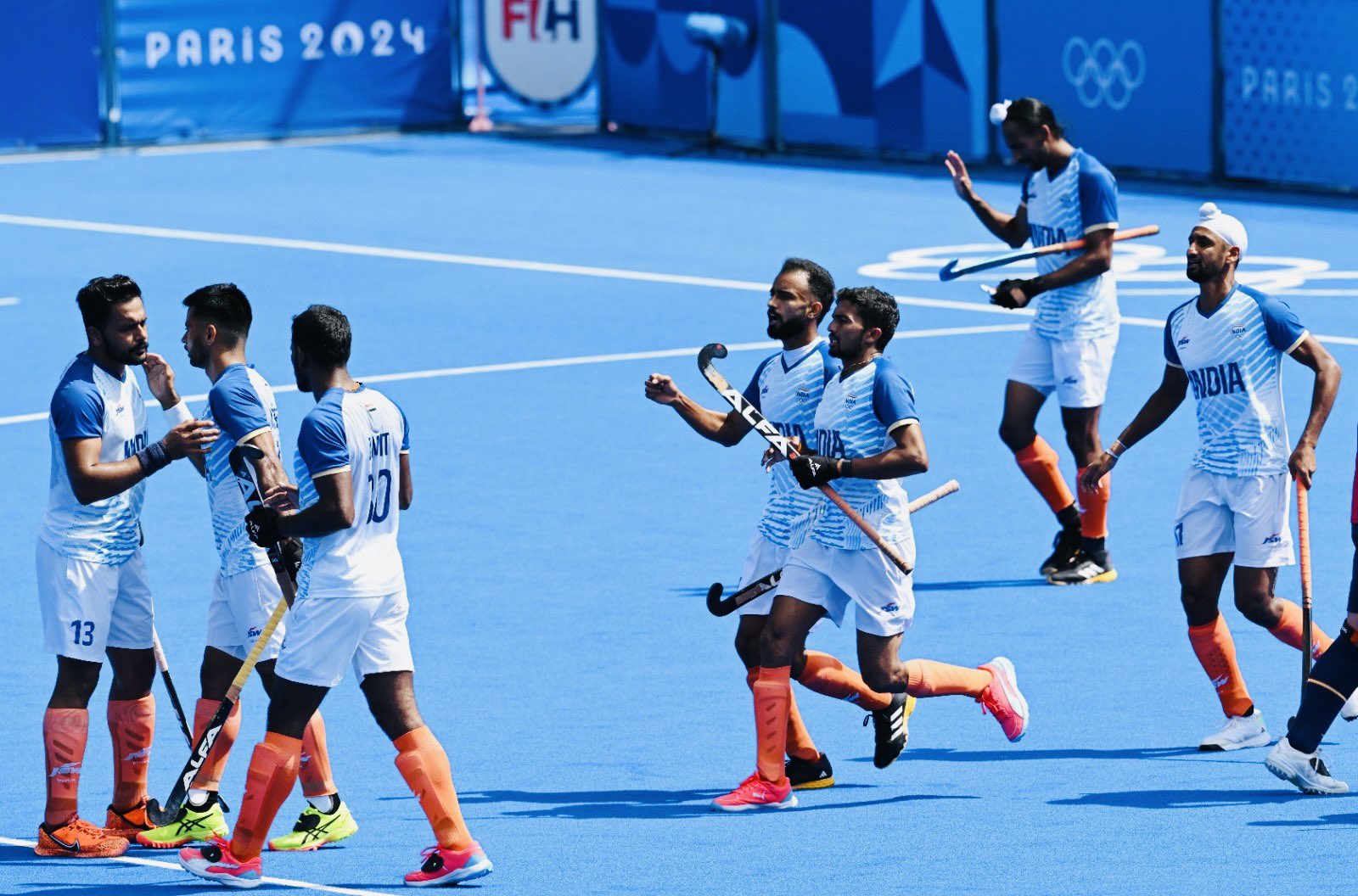 Representative image