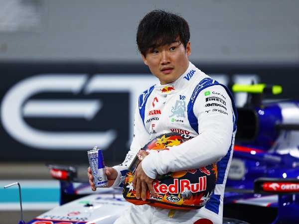 Japan, Yuki Tsunoda has risen rapidly in the world of motorsport and is considered one of the top drivers in Formula 1 racing