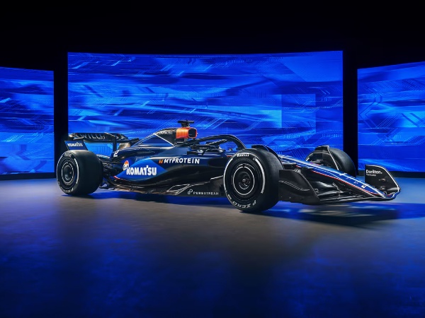 Williams Racing a name synonymous with Formula One history, holds a special place in the sport
